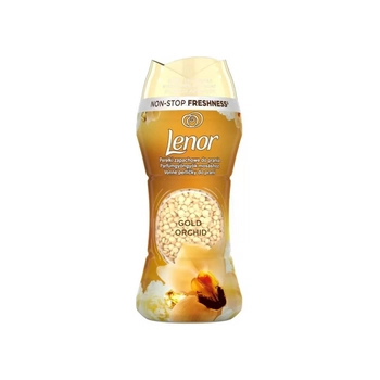 Lenor Gold Orchid Perełki Zapachowe 140 g