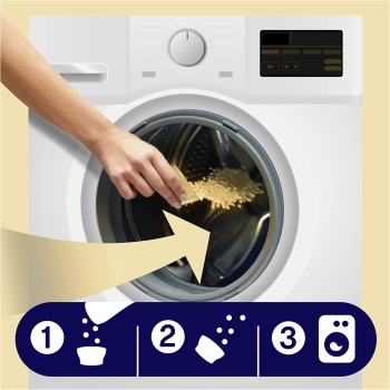 Lenor Gold Orchid Perełki Zapachowe 140 g