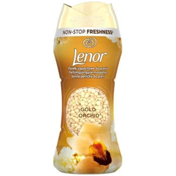 Lenor Gold Orchid Perełki Zapachowe 140 g