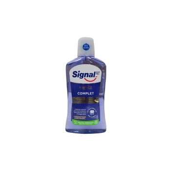 Signal Integral 8 Complet Płyn do Płukania Jamy Ustnej 500 ml
