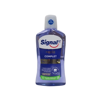 Signal Integral 8 Complet Płyn do Płukania Jamy Ustnej 500 ml