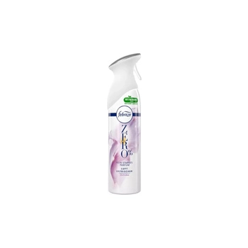 Febreze Zero% Orchidea Odświeżacz Powietrza 300 ml