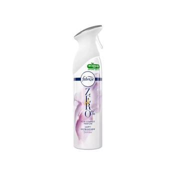 Febreze Zero% Orchidea Odświeżacz Powietrza 300 ml