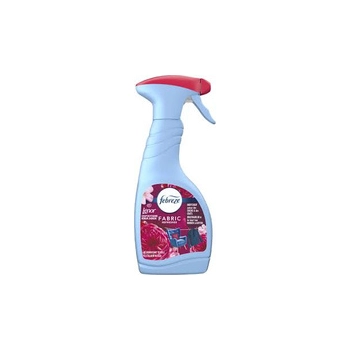 Febreze Fabric Refresher Lenor Rubin Jaśmin Odświeżacz do Tekstyliów 500 ml