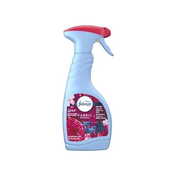 Febreze Fabric Refresher Lenor Rubin Jaśmin Odświeżacz do Tekstyliów 500 ml