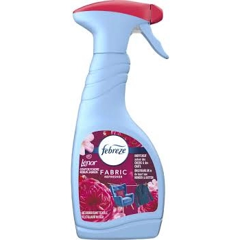 Febreze Fabric Refresher Lenor Rubin Jaśmin Odświeżacz do Tekstyliów 500 ml