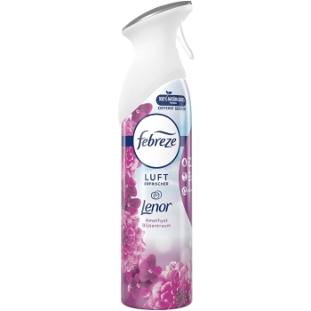 Febreze Amethyst Odświeżacz Powietrza 300 ml