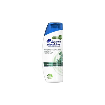 Head & Shoulders Anti Démangeaisons Szampon do Włosów 285 ml