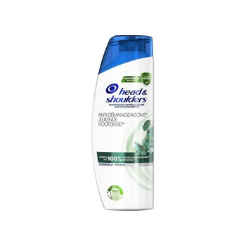 Head & Shoulders Anti Démangeaisons Szampon do Włosów 285 ml