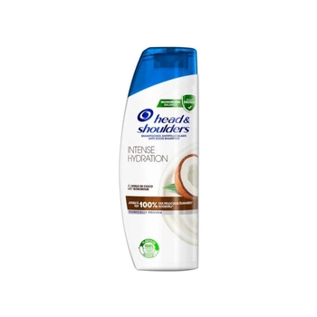 Head & Shoulders Intense Hydration Szampon do Włosów 285 ml