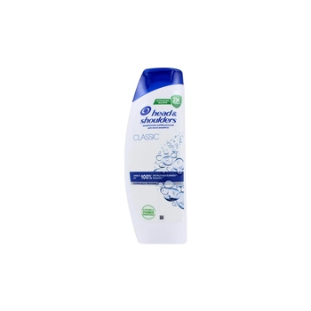 Head & Shoulders Classic Szampon do Włosów 400 ml