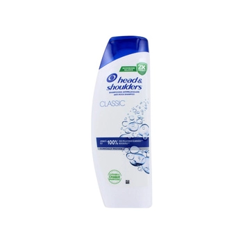 Head & Shoulders Classic Szampon do Włosów 400 ml