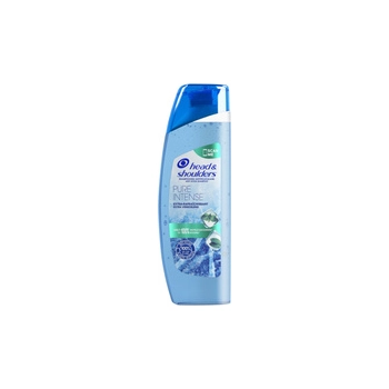 Head & Shoulders Pure Intense Szampon do Włosów 250 ml