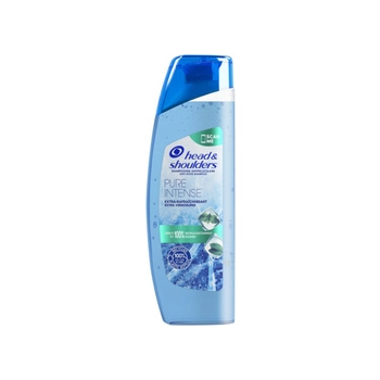 Head & Shoulders Pure Intense Szampon do Włosów 250 ml