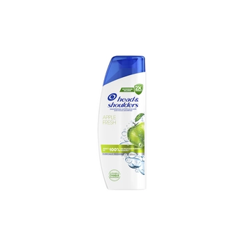 Head & Shoulders Apple Fresh Szampon do Włosów 285 ml