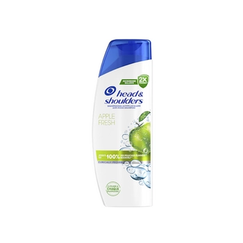 Head & Shoulders Apple Fresh Szampon do Włosów 285 ml