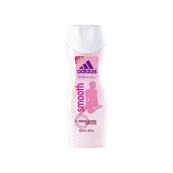 Adidas Smooth Żel pod Prysznic 250 ml