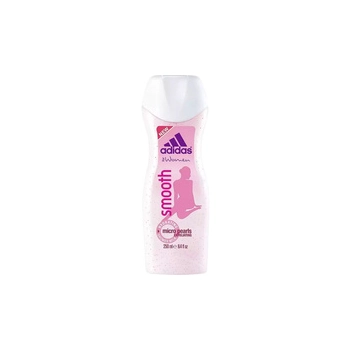 Adidas Smooth Żel pod Prysznic 250 ml
