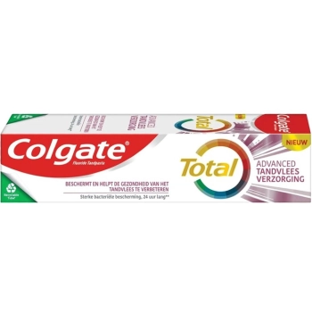 Colgate Total Advenced Pasta do Zębów 75 ml