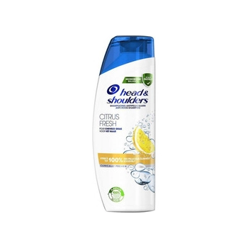 Head & Shoulders Citrus Fresh Szampon do Włosów 285 ml