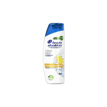 Head & Shoulders Citrus Fresh Szampon do Włosów 285 ml