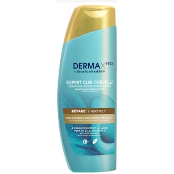 Head & Shoulders Repare Szampon do Włosów225 ml