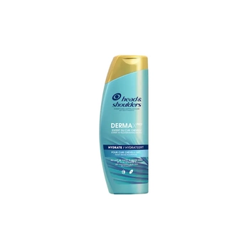 Head & Shoulders Hydrate Szampon do Włosów 225 ml