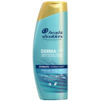 Head & Shoulders Hydrate Szampon do Włosów 225 ml