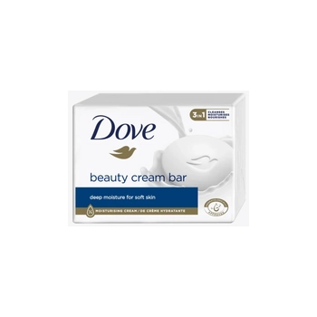 Dove Beauty Cream Mydło w Kostce 90 g