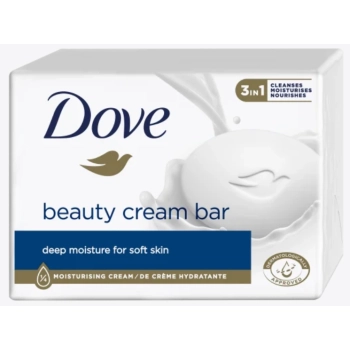 Dove Beauty Cream Mydło w Kostce 90 g