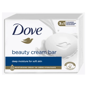 Dove Beauty Cream Mydło w Kostce 90 g
