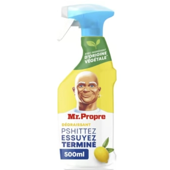 Mr.Propre Spray do Kuchni 500 ml