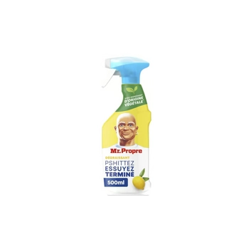 Mr.Propre Spray do Kuchni 500 ml