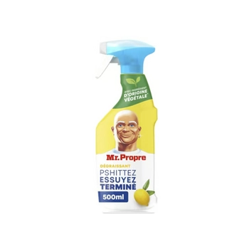 Mr.Propre Spray do Kuchni 500 ml
