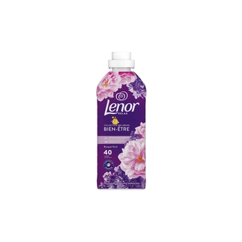 Lenor Bouquet Floral Relax Płyn do Płukania 40 prań