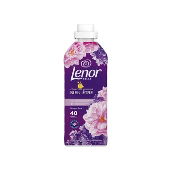 Lenor Bouquet Floral Relax Płyn do Płukania 40 prań