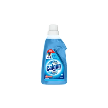 Calgon 4 in 1 Power Gel 750 ml
