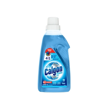 Calgon 4 in 1 Power Gel 750 ml