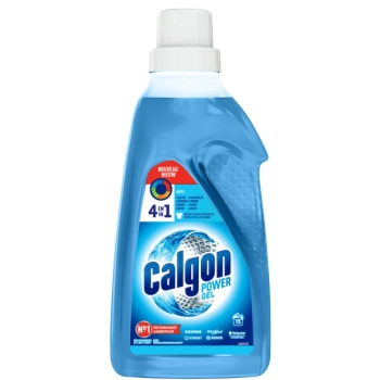 Calgon 4 in 1 Power Gel 750 ml