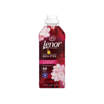 Lenor Passion Jasmin&Rose de Mai Płyn do Płukania 40 prań