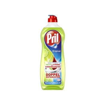 Pril Limette Płyn do Naczyń 750 ml