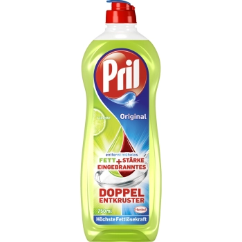 Pril Limette Płyn do Naczyń 750 ml