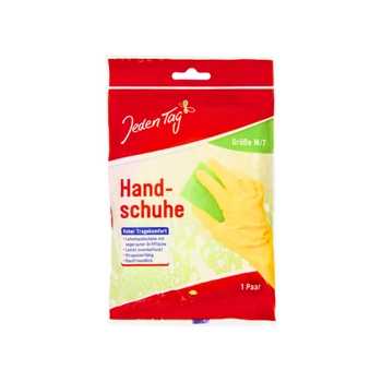 Jeden Tag Rękawice Gospodarcze rozmiar M