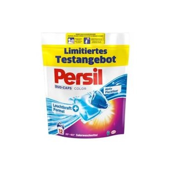 Persil Duo-Caps Color Kapsułki do Prania 12 szt.