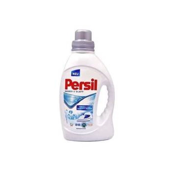 Persil Sauber&Glatt Żel do Prana Ułatwiający Prasowanie 18 prań