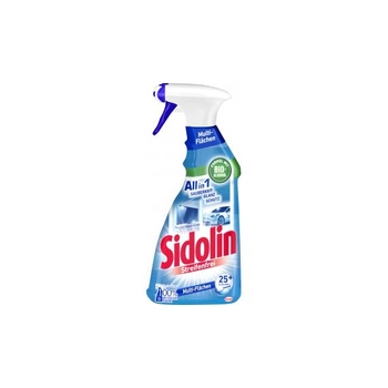 Sidolin Multi Środek do Czyszczenia Wielu Powierzchni 500 ml
