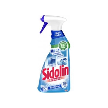 Sidolin Multi Środek do Czyszczenia Wielu Powierzchni 500 ml