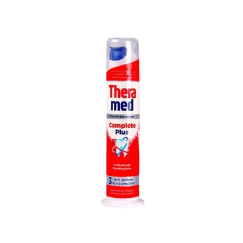 Theramed Complete Plus Pasta do Zębów 100 ml