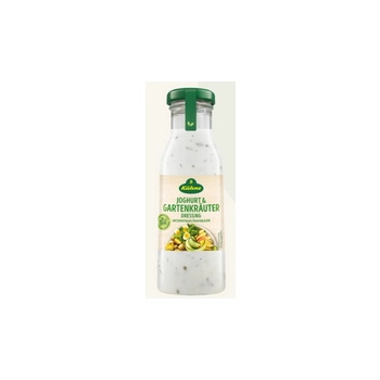 Kühne Joghurt & Gartenkräuter Dressing 250 ml