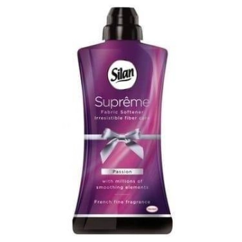 Vernel Supreme Passion Plyn do Płukania 48 prań